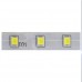 electrice ilfov - banda led nil/rgb, 24w / 5m, 1440lm/5m, ip65 - horoz electric - nil/rgb